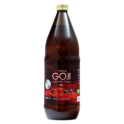Goji 1000ml