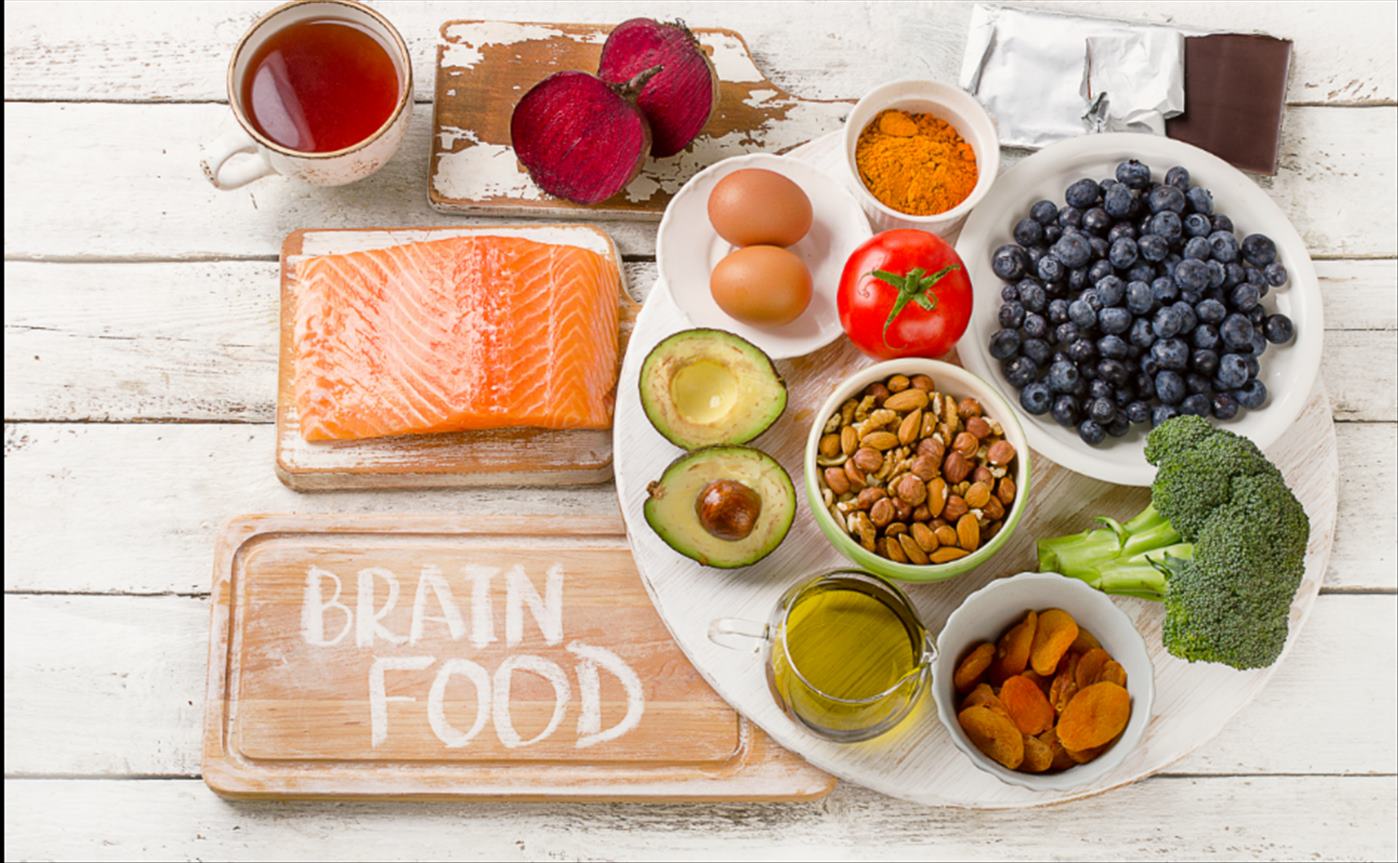 Brainfood