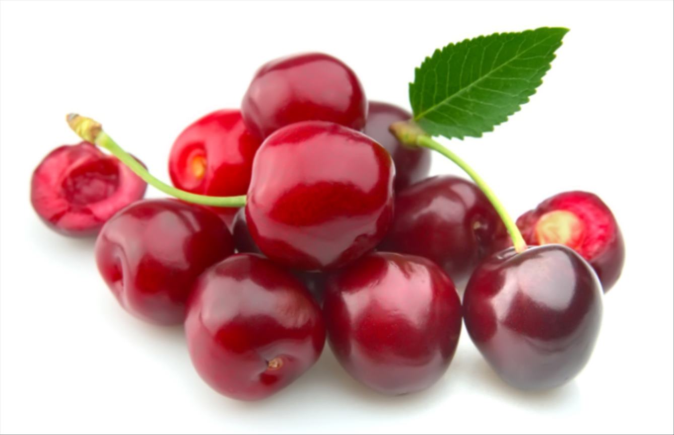 Třešně