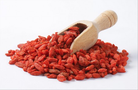 Goji